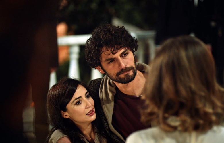 Hayat Şarkısı'ndan ayrılan ünlü oyuncu kim?