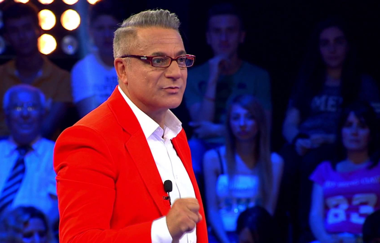 Mehmet Ali Erbil Instagram’dan bir sevgili edindiğini açıkladı 