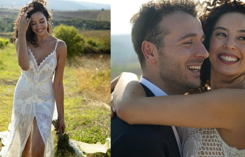 Azra Akın'dan bebek müjdesi! 