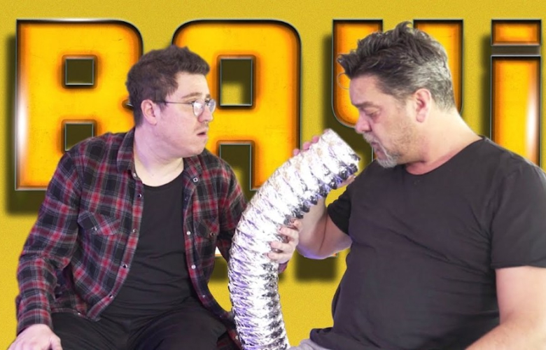 Beyaz Show "Bayi Toplantısı" için uykusundan uyandı!