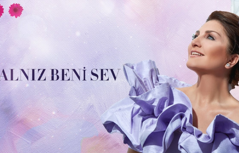 SİBEL CAN Albümün en romantik şarkısını kliplendirdi