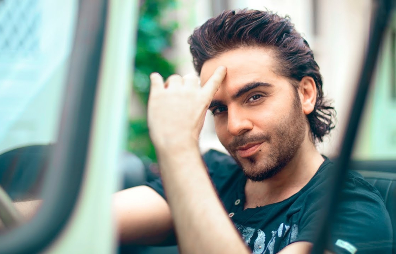 Aşkı-ı Memnu şarkı oldu: İsmail YK