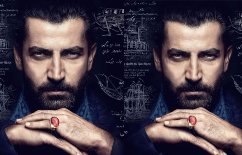 Kenan İmirzalıoğlu’nun başrolünü oynadığı "Mehmed Bir Cihan Fatihi" dizisinin senaristi de değişti!