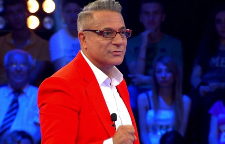 Mehmet Ali Erbil’in acı kaybı