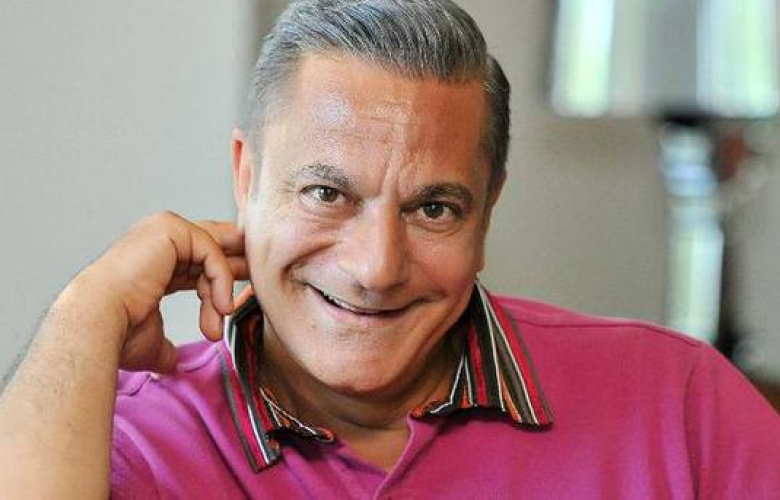 Mehmet Ali Erbil'den flaş Altın Kelebek açıklaması!