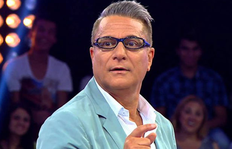 Mehmet Ali Erbil suskunluğunu bozdu!