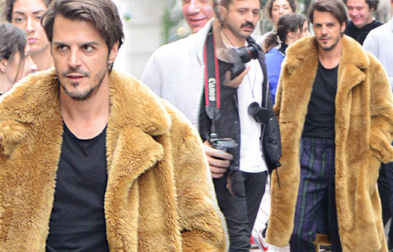 Modern Don Kişot Mehmet Günsür