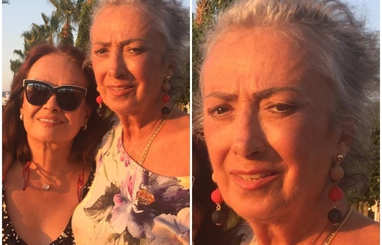 Akciğer kanseri tedavisi görüyordu. İşte Mehtap Ar'ın sağlık durumu