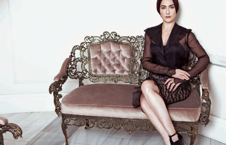 Meltem Cumbul parayı aldı davayı bıraktı