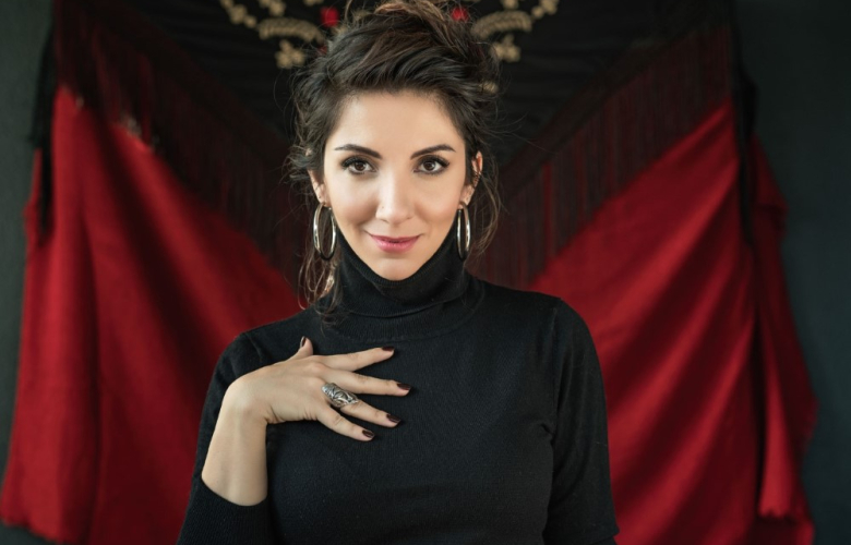 Güldür Güldür'ün en sevilen isimlerinden Meltem Yılmazkaya'dan "Kadınlar" için özel şarkı