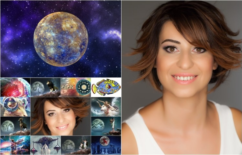 Astrolog Sema Sidar farkıyla 27 Ağustos haftasının ve yeni haftada burcunuzun yorumları.
