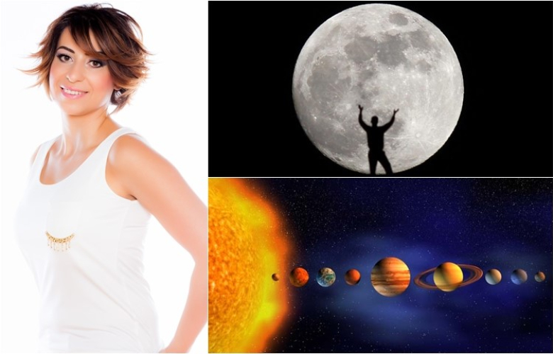 Dolunay ve Merkür Retrosu hayatımızı etkileyecek! Astrolog Sema Sidar'dan yeni haftanın ve yeni haftada burcunuzun yorumları. 