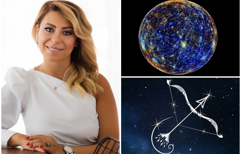 Astrolog Sema Sidar'dan 29 Ekim haftasının ve yeni haftada burcunuzun yorumları. Haftanın en önemli etkisi Merkür'ün Yay Burcu'na geçişi olacak!