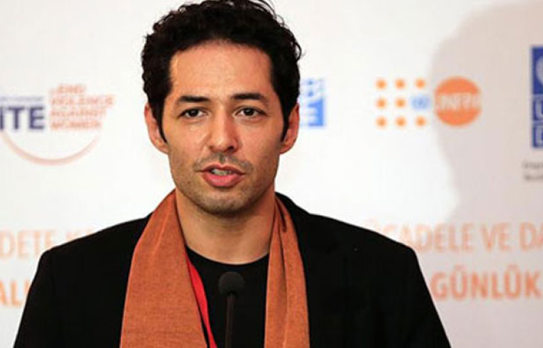 Mert Fırat &quot;İyi Niyet Elçisi&quot; oldu