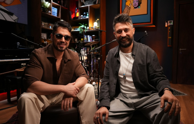 Mert Carim & Murat Boz’dan “Aklımda Hep Sen”