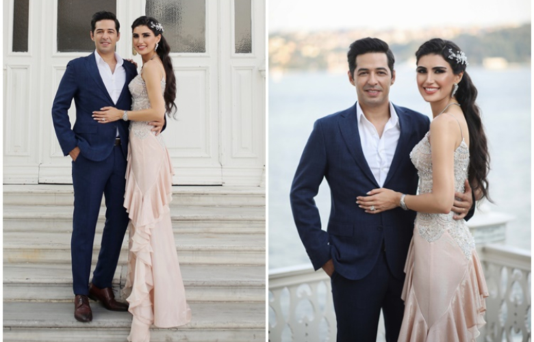 Fıratların kınası dün gece yakıldı. 