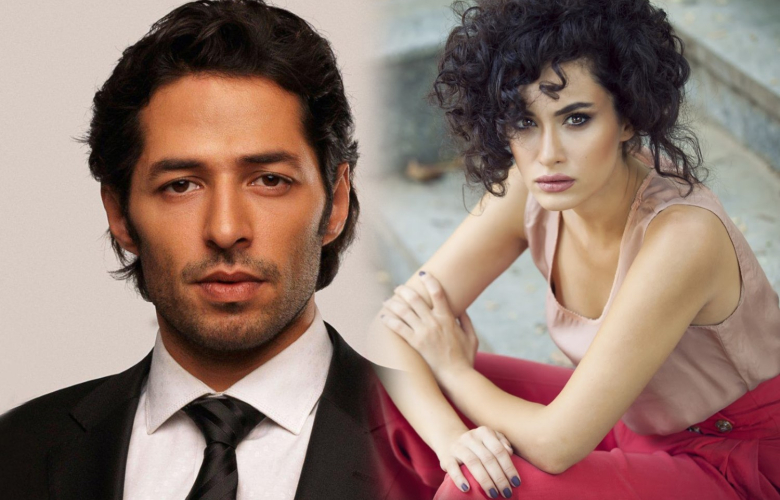 Mert Fırat ile Hande Doğandemir aşklarını itiraf etti!