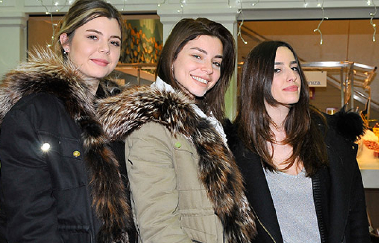 Merve Boluğur'dan "saçkıran oldu" iddiasına cevap