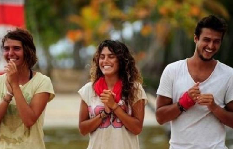 Merve Aydın: Survivor'da şampiyonum!