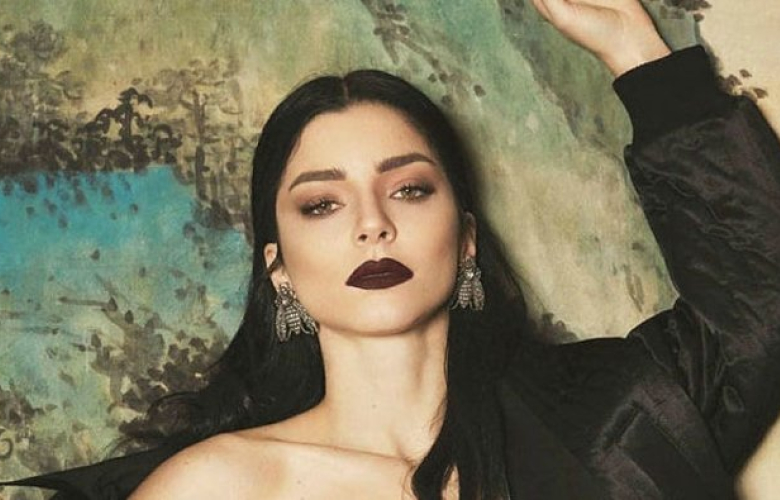 Merve Boluğur’un yeni aşkı komşu çıktı!