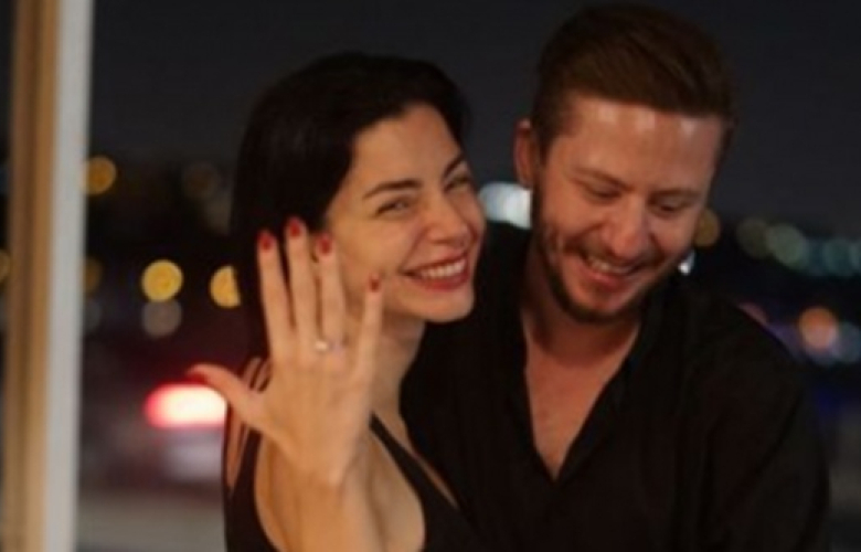 Merve Boluğur'un düğün tarihi belli oldu