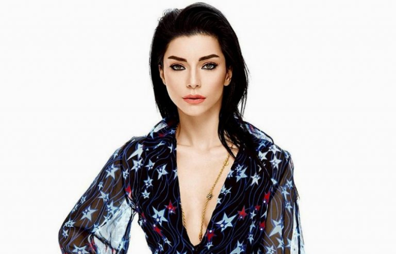 Merve Boluğur&#039;dan aşk iddialarına cevap!