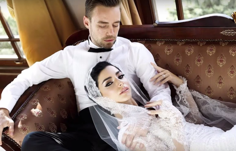 Merve Boluğur ve Murat Dalkılıç çiftinden açıklama: Boşanmıyoruz