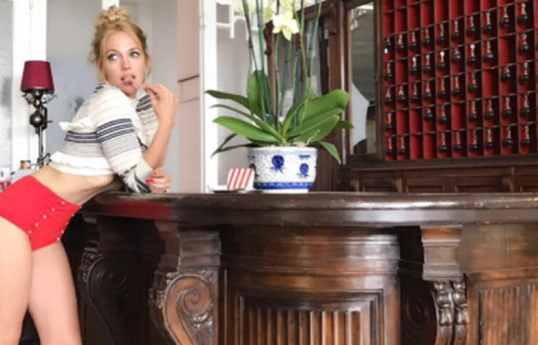 Meryem Uzerli eski aşkına mı döndü?