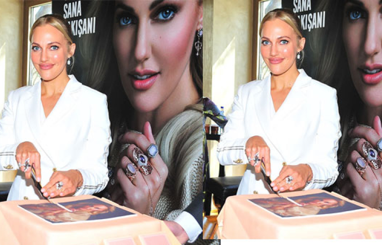 Meryem Uzerli: Yüzüm Allah’a emanet