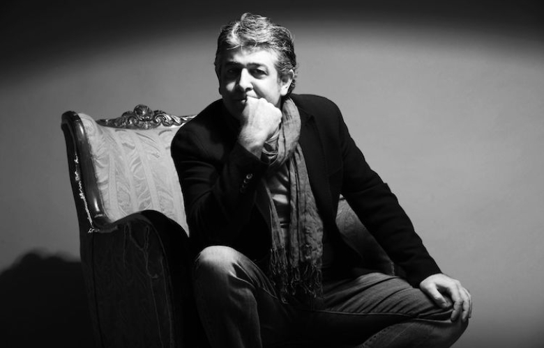 MURAT GÖĞEBAKAN’IN HAYATI FİLM OLUYOR