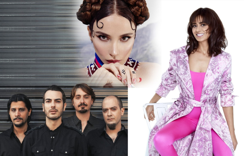 Bahar Şenliği için ünlü isimler Edirne'de