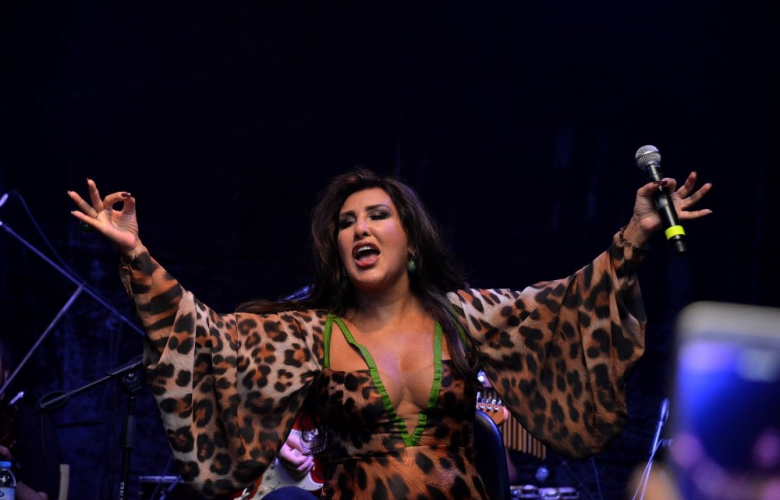 Bu konser kaçmaz! Nükhet Duru 21 Ocak'ta Cemal Reşit Rey Sahnesi'nde.