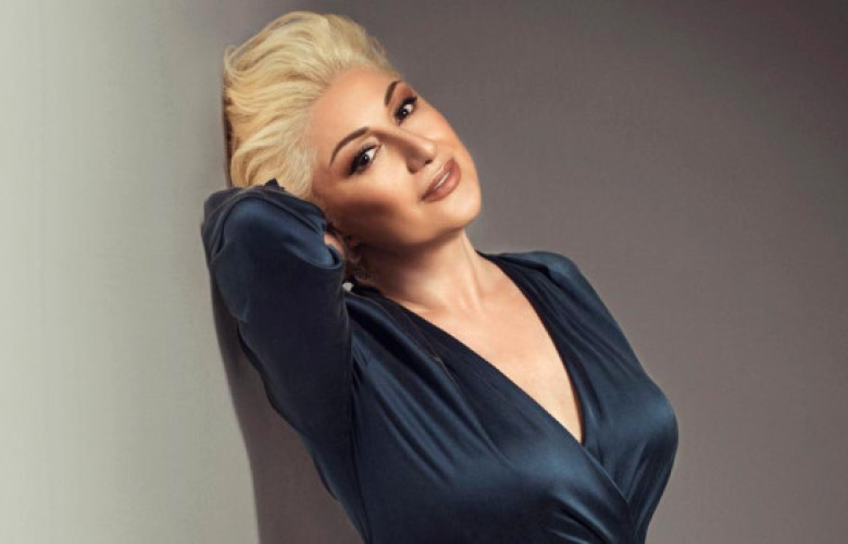 Muazzez Ersoy, iki albümün mali haklarını istedi