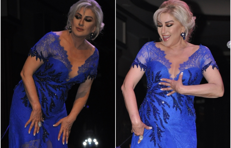 MUAZZEZ ERSOY’A UÇAK KAÇIRTTILAR