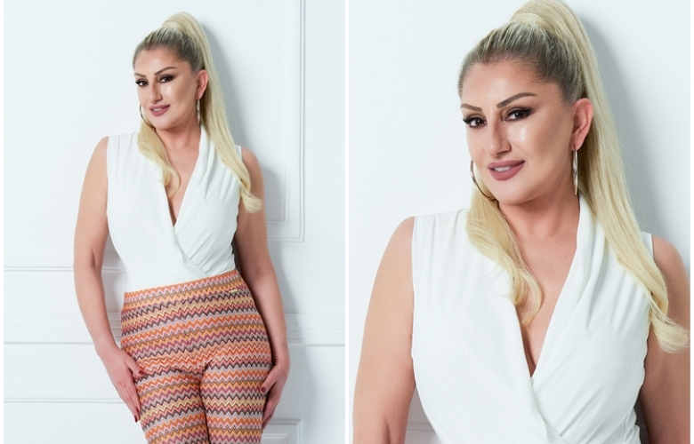 Muazzez Ersoy diyeti ile 5 kilo verin