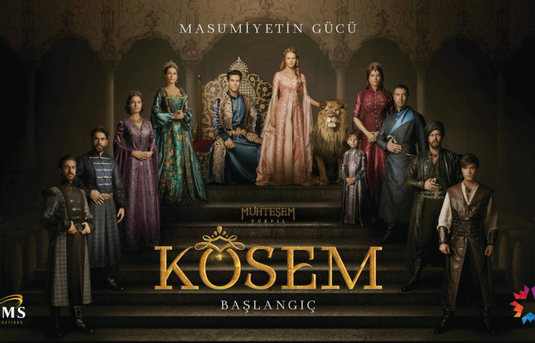 Muhteşem Yüzyıl Kösem'de yeni sezon sürprizleri belli oldu.