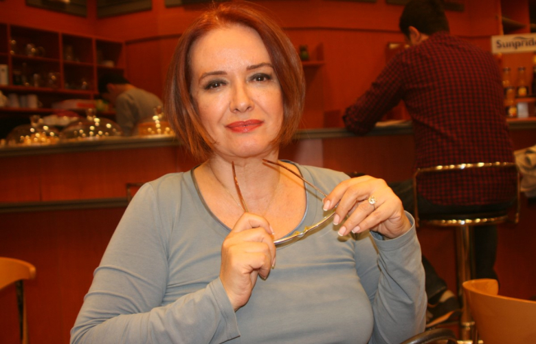 Süleyman Turan'ın vefatı Müjde Ar'ı derinden sarstı: "Yeşilçam'ın gerçek beyefendisiydi!"