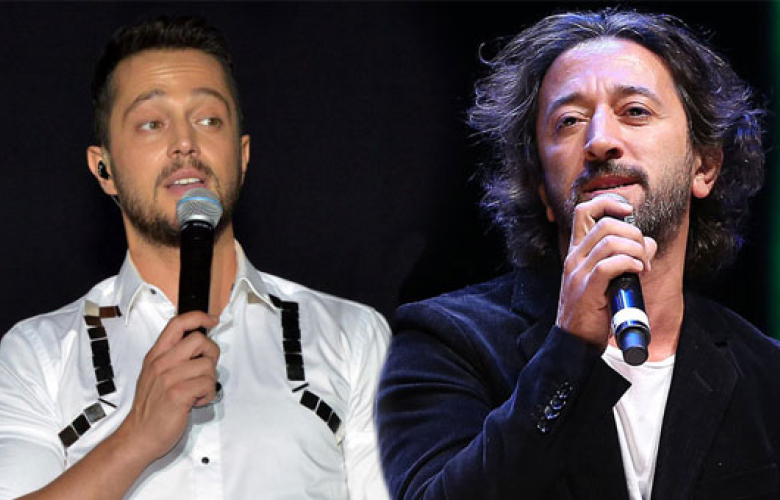 Murat Boz'a "Özledim" şoku! O şarkı...