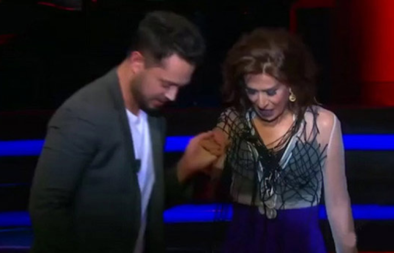 Murat Boz'dan Yıldız Tilbe'ye: Abla şarkı ver