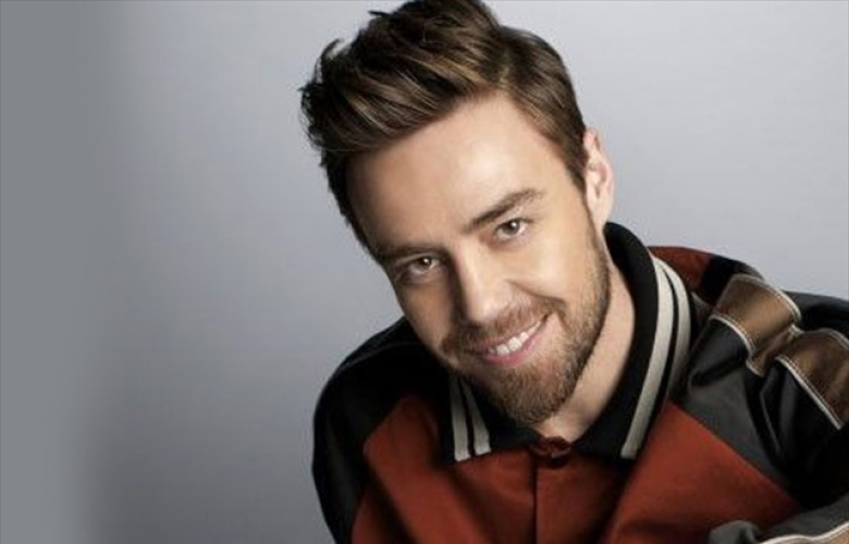 Murat Dalkılıç. İşte filmdeki partneri