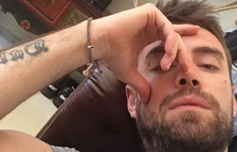 Murat Dalkılıç: "Aşkım çok yaşa" 