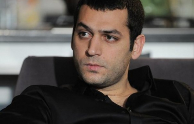 Murat Yıldırım'ın alkol şartı