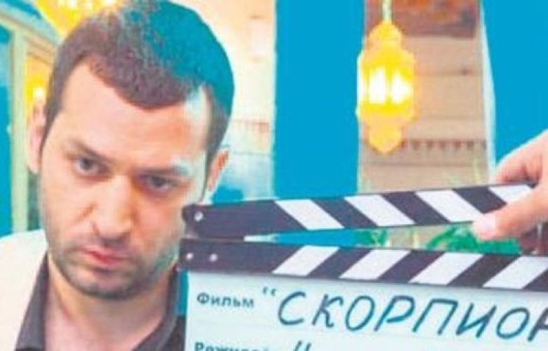 Murat Yıldırım yurt dışına açıldı!