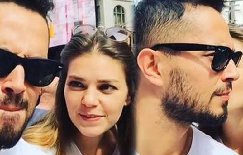 Murat Boz ile Aslı Enver'in aşk sözleri...