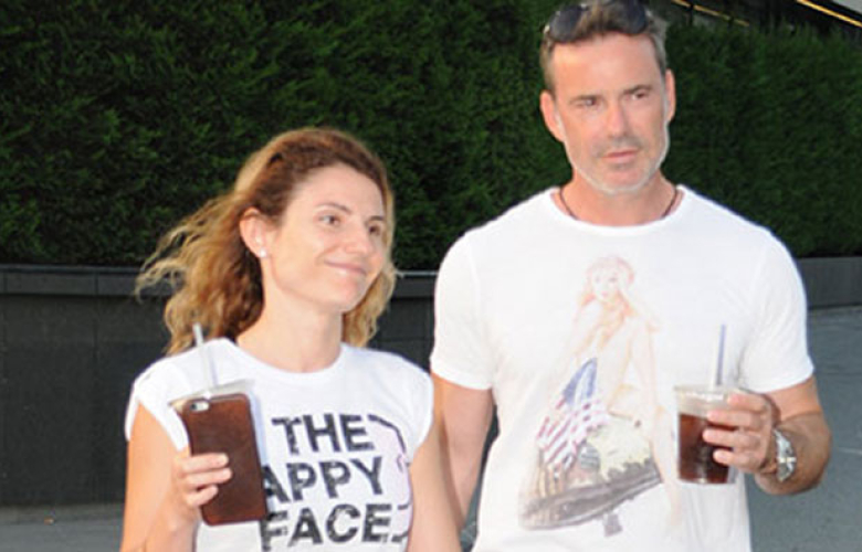 Murat Başoğlu'nun yeğeni ifade verdi!