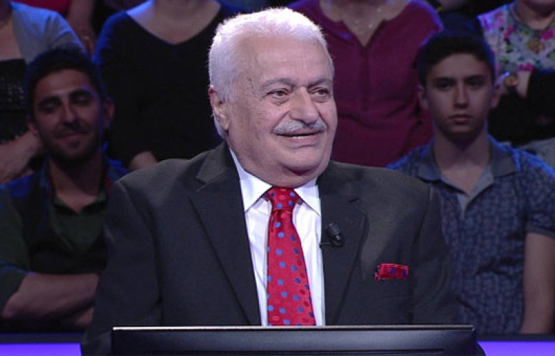 Başbakan'a benzeyen yarışmacı, Murat Yıldırım'ı şaşkına uğrattı