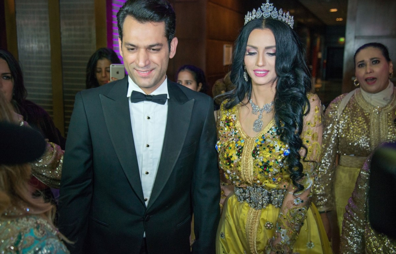 Murat Yıldırım ve İmane Elbani Amerikalı şarkıcı Pitbull'un klibinde!