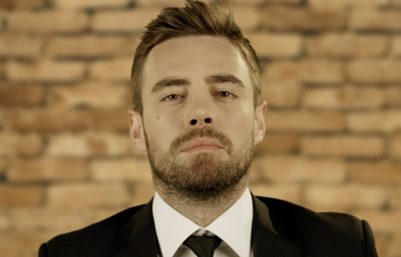 Murat Dalkılıç'tan şaşırtan paylaşım!