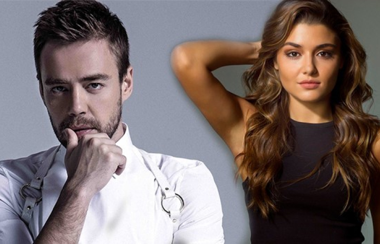 Murat Dalkılıç'ın Hande Erçel patlaması!