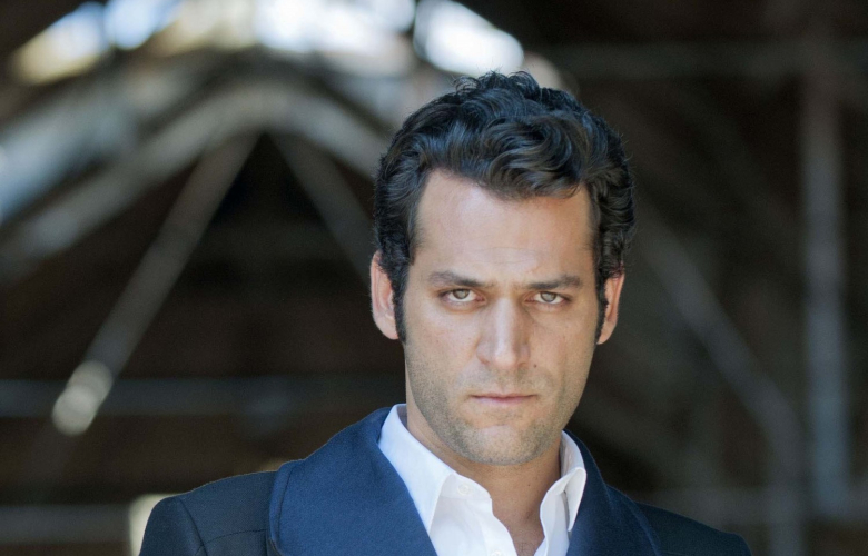 Murat Yıldırım podyuma çıkıyor! 